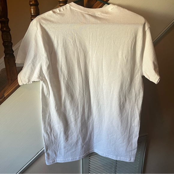 United States of America Flag Graphic T-Shirt - Picture 4 of 4